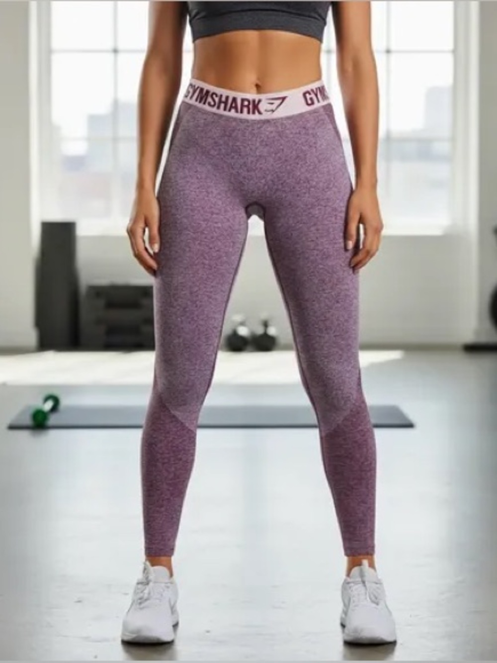 Gymshark Flex Legging